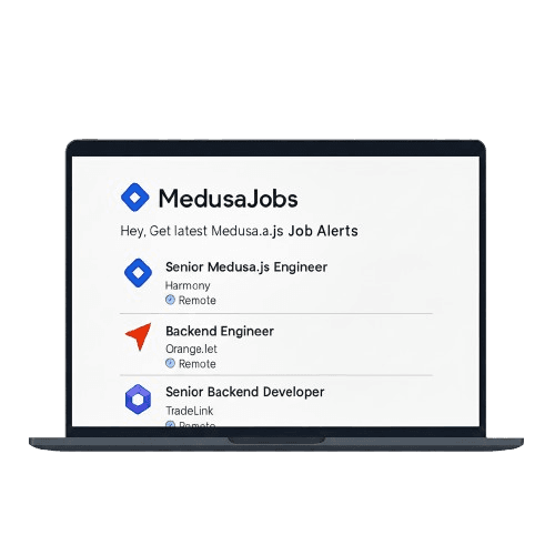 Why MedusaJS Is Becoming the Go-To Framework for Modern Job Portals